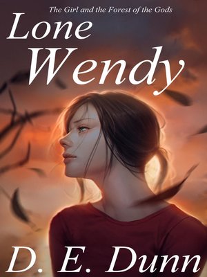 cover image of Lone Wendy